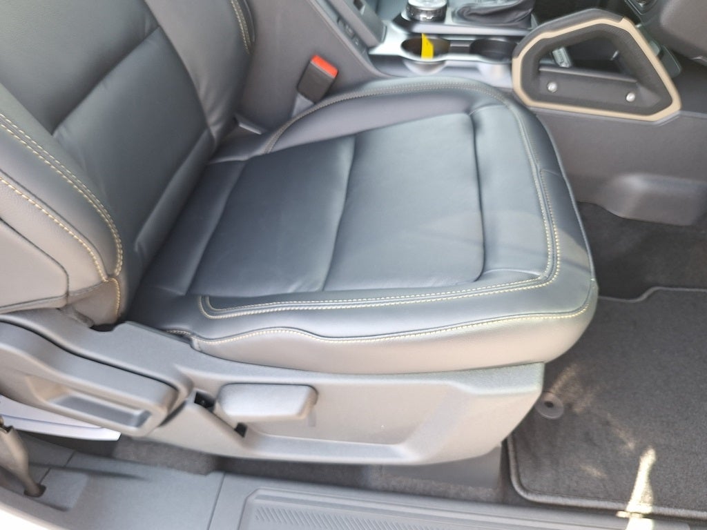 2025 Ford Bronco Badlands®