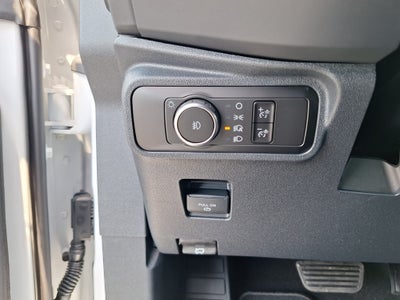 2025 Ford Bronco Badlands®