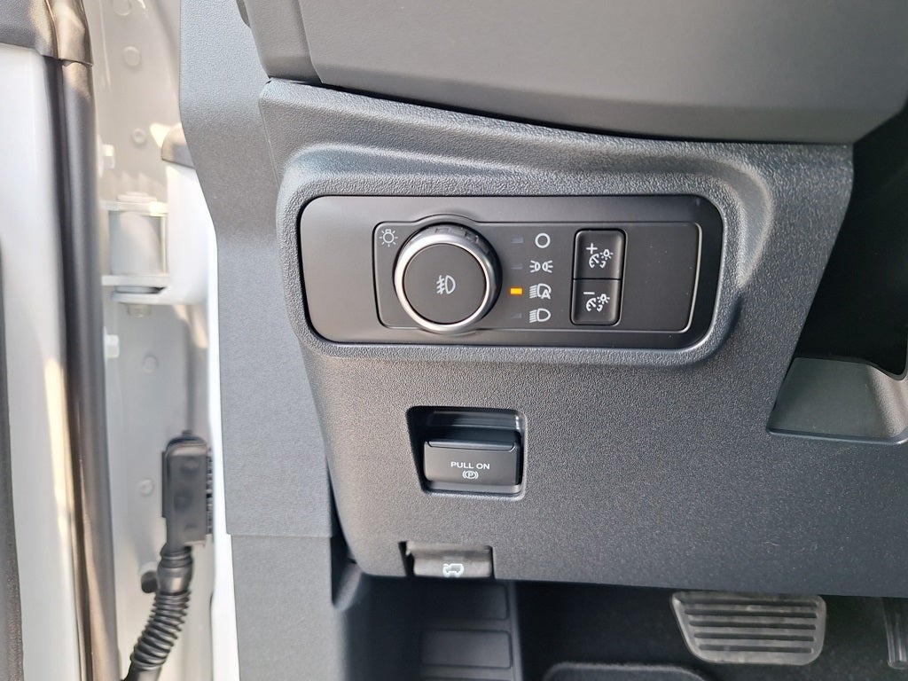 2025 Ford Bronco Badlands®