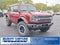 2025 Ford Bronco Badlands®