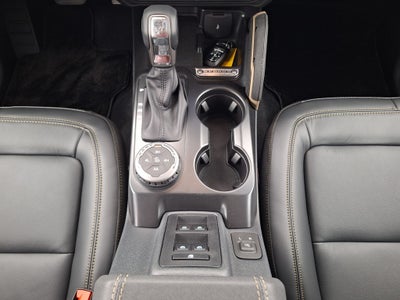 2025 Ford Bronco Badlands®