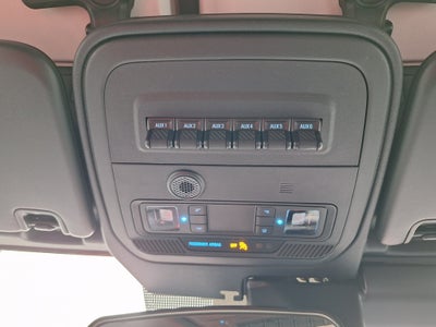 2025 Ford Bronco Badlands®