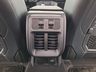 2025 Ford Bronco Badlands®