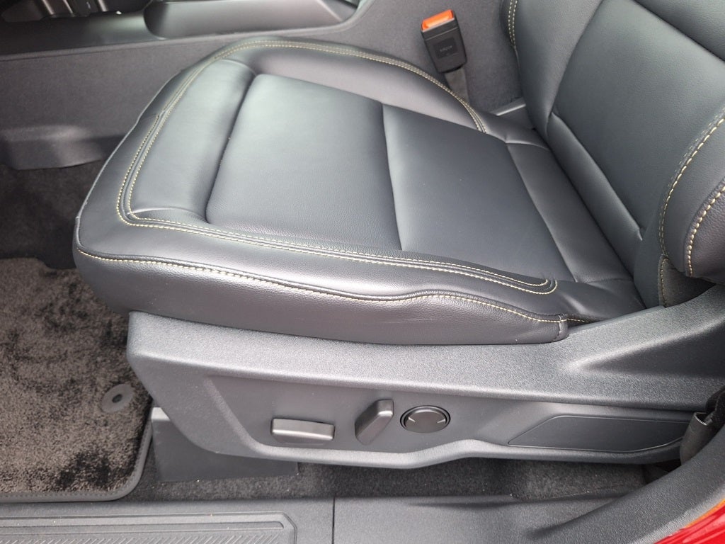 2025 Ford Bronco Badlands®