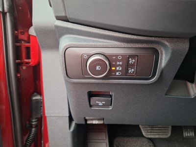 2025 Ford Bronco Badlands®