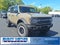 2025 Ford Bronco Badlands®