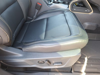 2025 Ford Bronco Badlands®