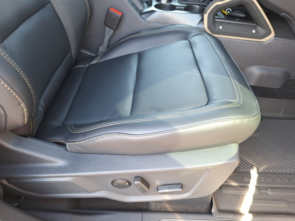 2025 Ford Bronco Badlands®