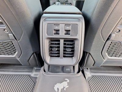 2025 Ford Bronco Badlands®