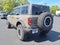 2025 Ford Bronco Badlands®