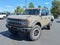 2025 Ford Bronco Badlands®