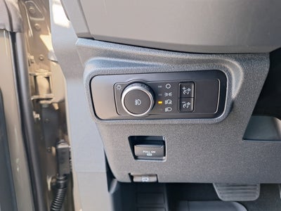 2025 Ford Bronco Badlands®