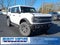 2025 Ford Bronco Badlands®