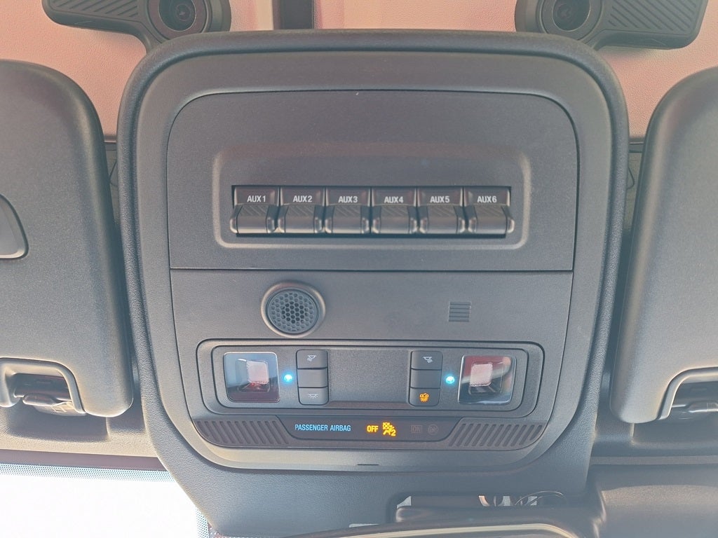 2025 Ford Bronco Badlands®