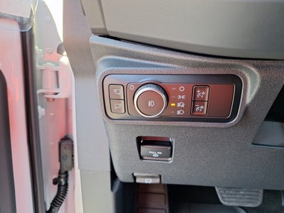 2025 Ford Bronco Badlands®