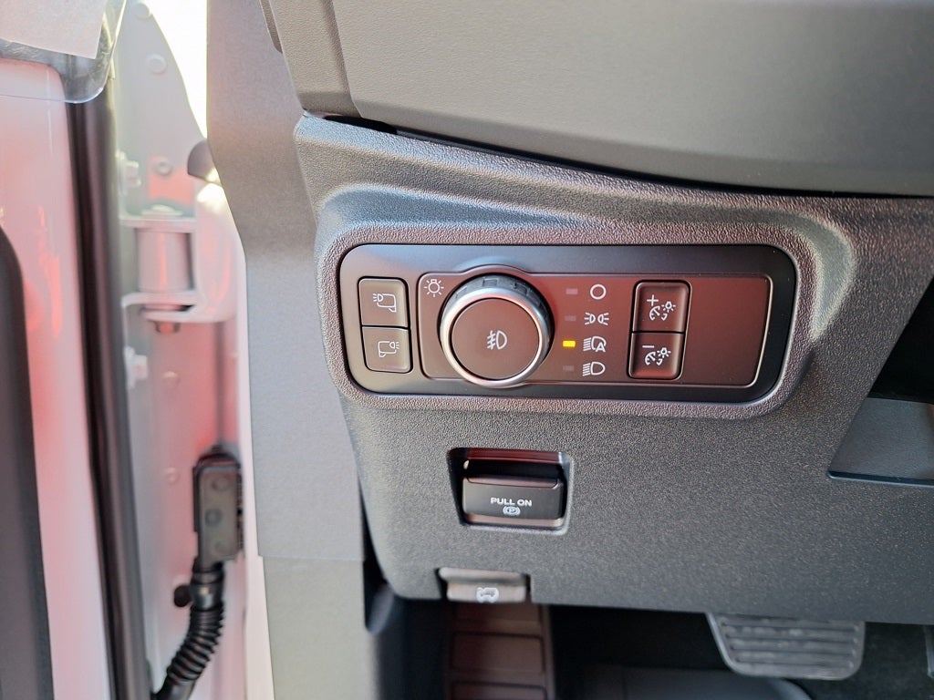 2025 Ford Bronco Badlands®