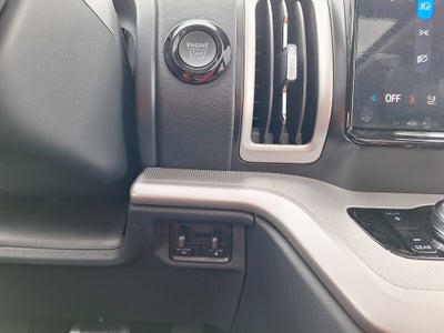 2025 Ford Expedition Active MAX