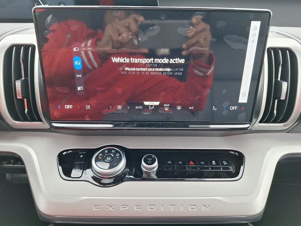 2025 Ford Expedition Active MAX