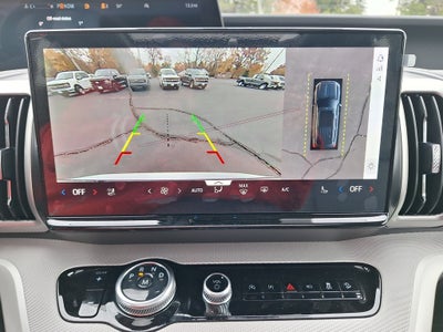 2025 Ford Expedition Active MAX