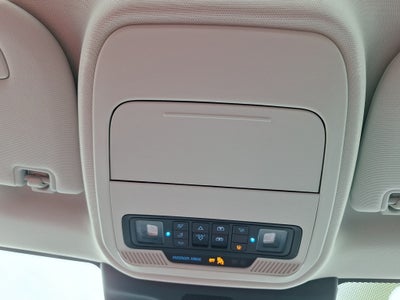 2025 Ford Expedition Active MAX