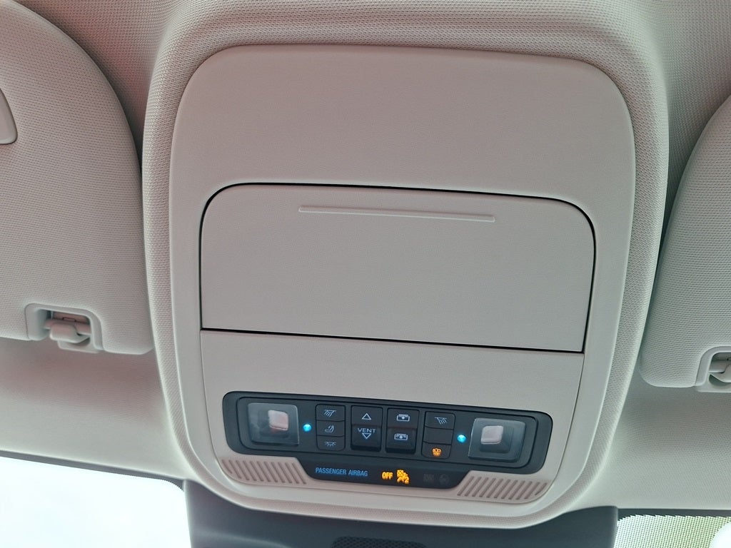 2025 Ford Expedition Active MAX