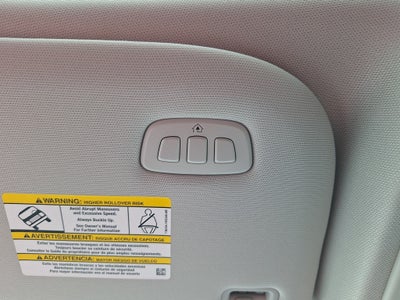 2025 Ford Expedition Active MAX