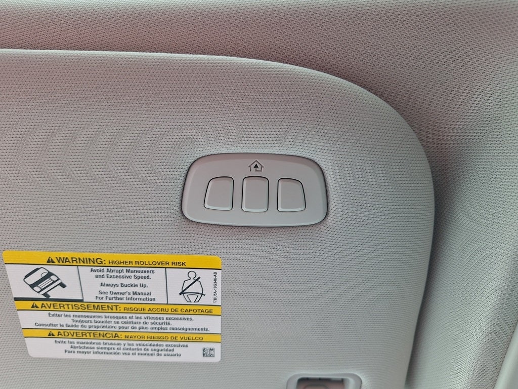 2025 Ford Expedition Active MAX