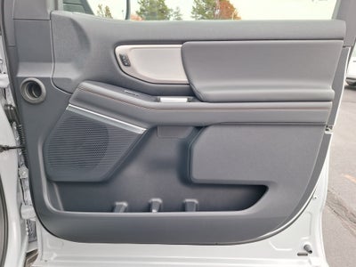 2025 Ford Expedition Active MAX