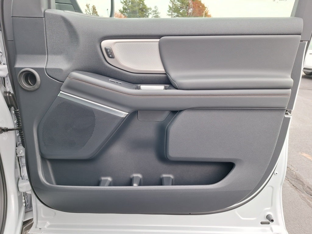 2025 Ford Expedition Active MAX