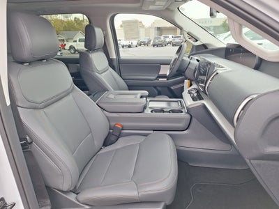 2025 Ford Expedition Active MAX