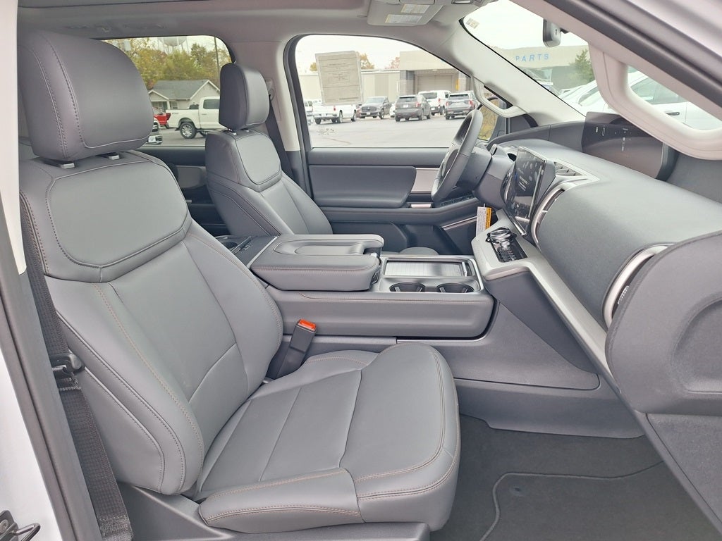 2025 Ford Expedition Active MAX