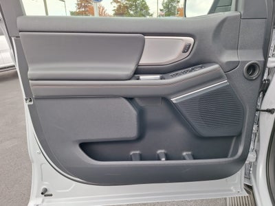 2025 Ford Expedition Active MAX