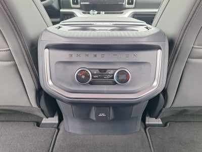 2025 Ford Expedition Active MAX