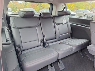 2025 Ford Expedition Active MAX