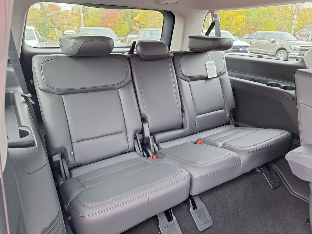 2025 Ford Expedition Active MAX