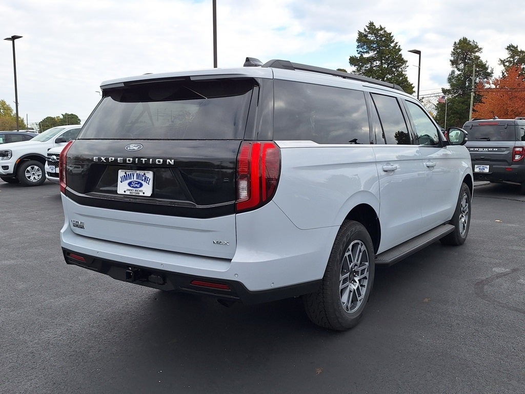 2025 Ford Expedition Active MAX