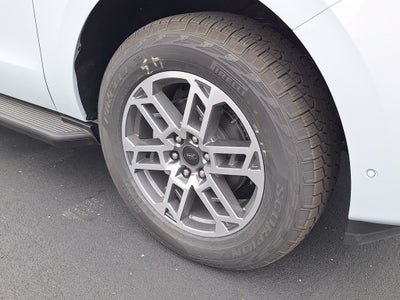 2025 Ford Expedition Active MAX