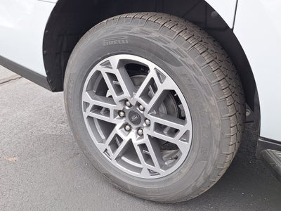 2025 Ford Expedition Active MAX