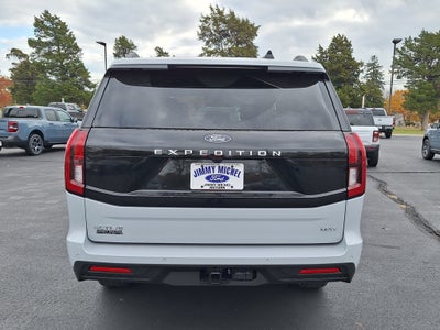 2025 Ford Expedition Active MAX