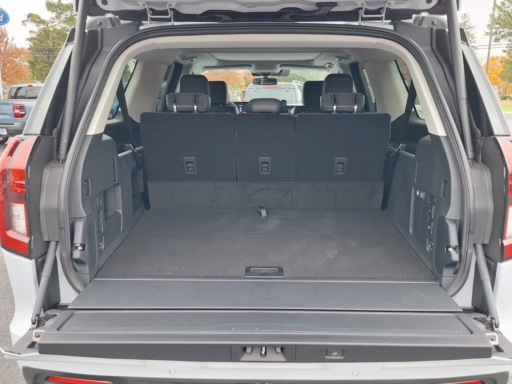 2025 Ford Expedition Active MAX