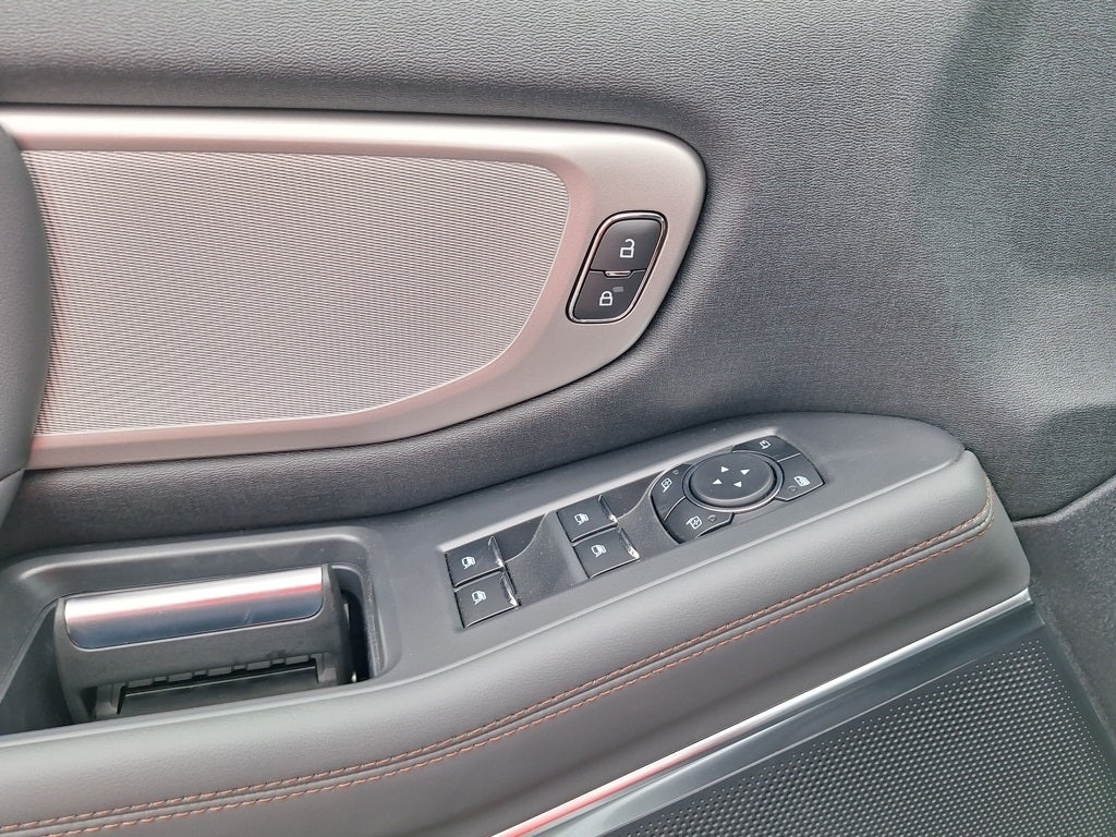 2025 Ford Expedition Active MAX