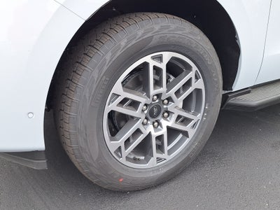 2025 Ford Expedition Active MAX