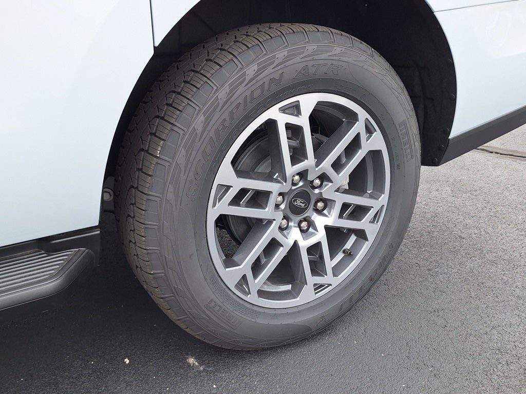 2025 Ford Expedition Active MAX