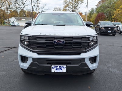 2025 Ford Expedition Active MAX
