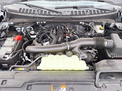 2025 Ford Expedition Active MAX