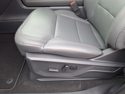 2025 Ford Expedition Active MAX