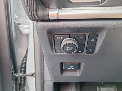 2025 Ford Expedition Active MAX