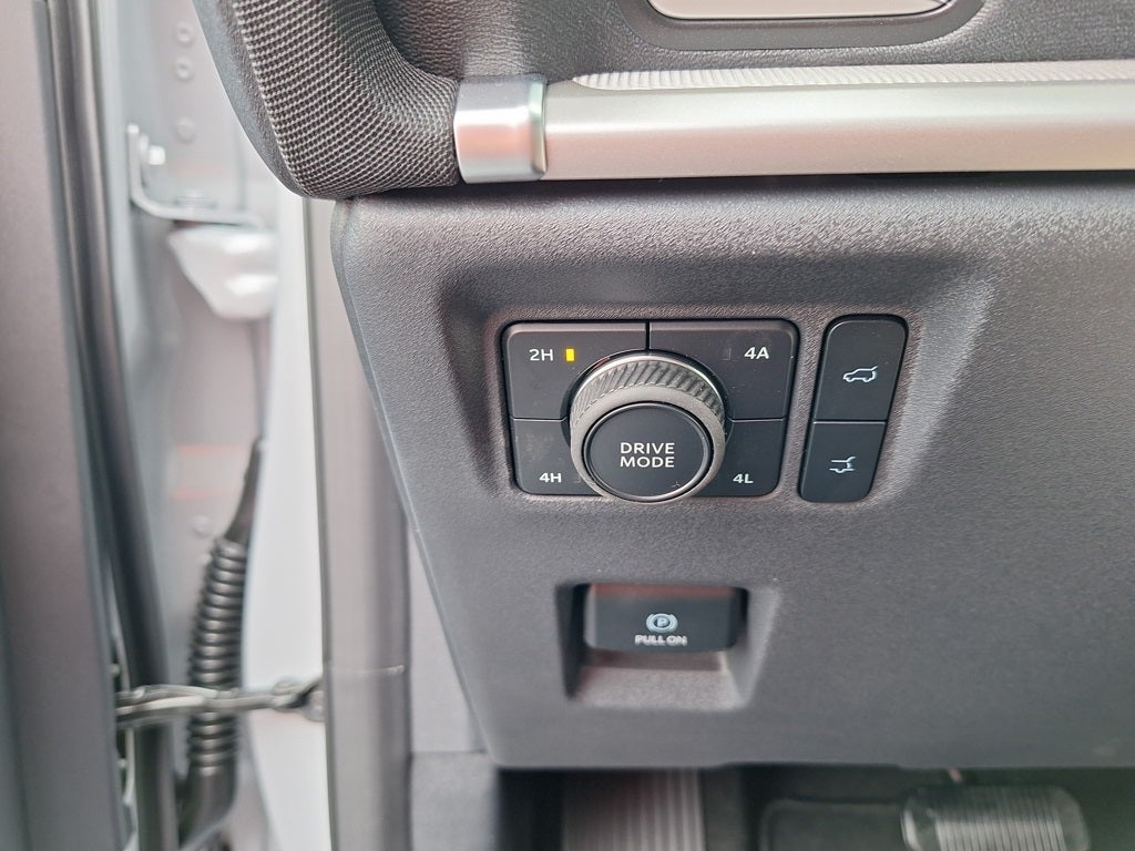 2025 Ford Expedition Active MAX