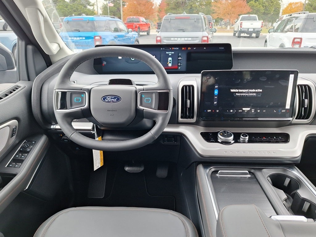 2025 Ford Expedition Active MAX