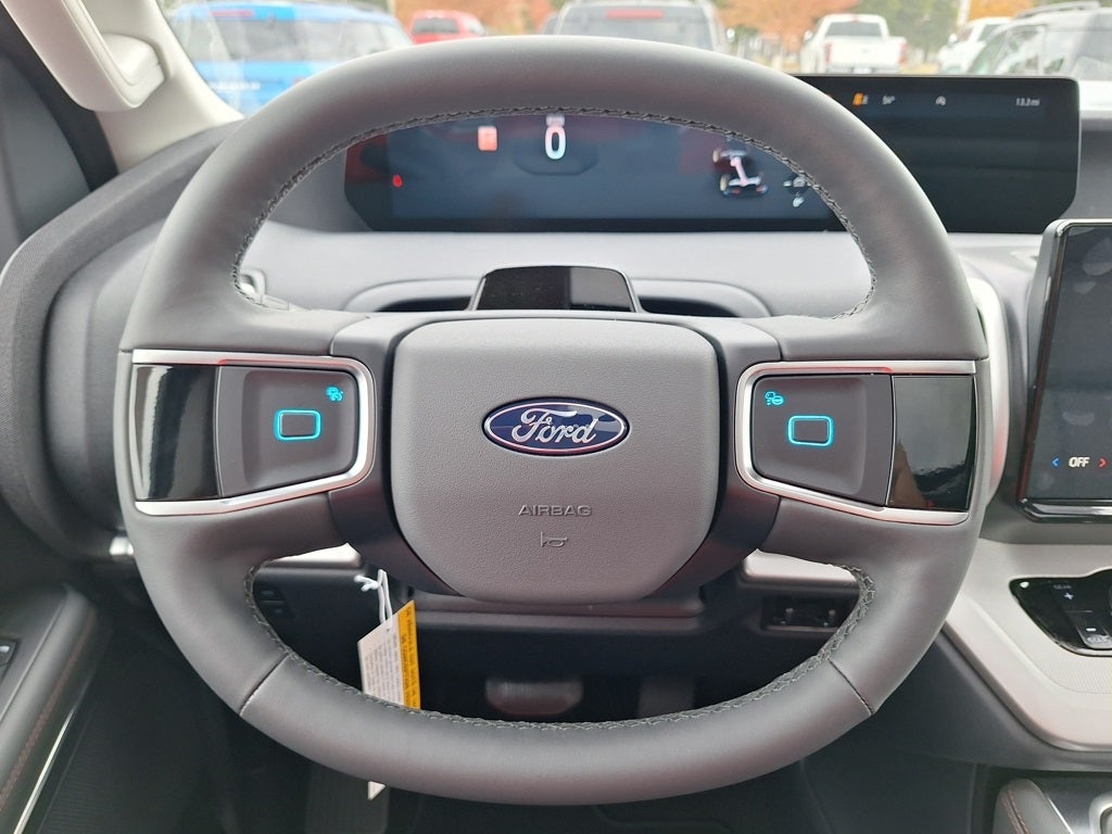 2025 Ford Expedition Active MAX